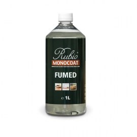 Rubio Monocoat Fumed Creative Zone 1 Liter